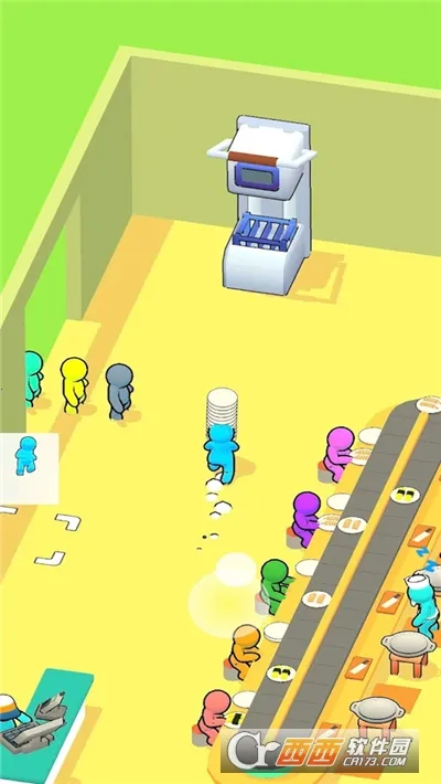 ��ת��˾��������MOD��v0.63 �ٷ������ͼ