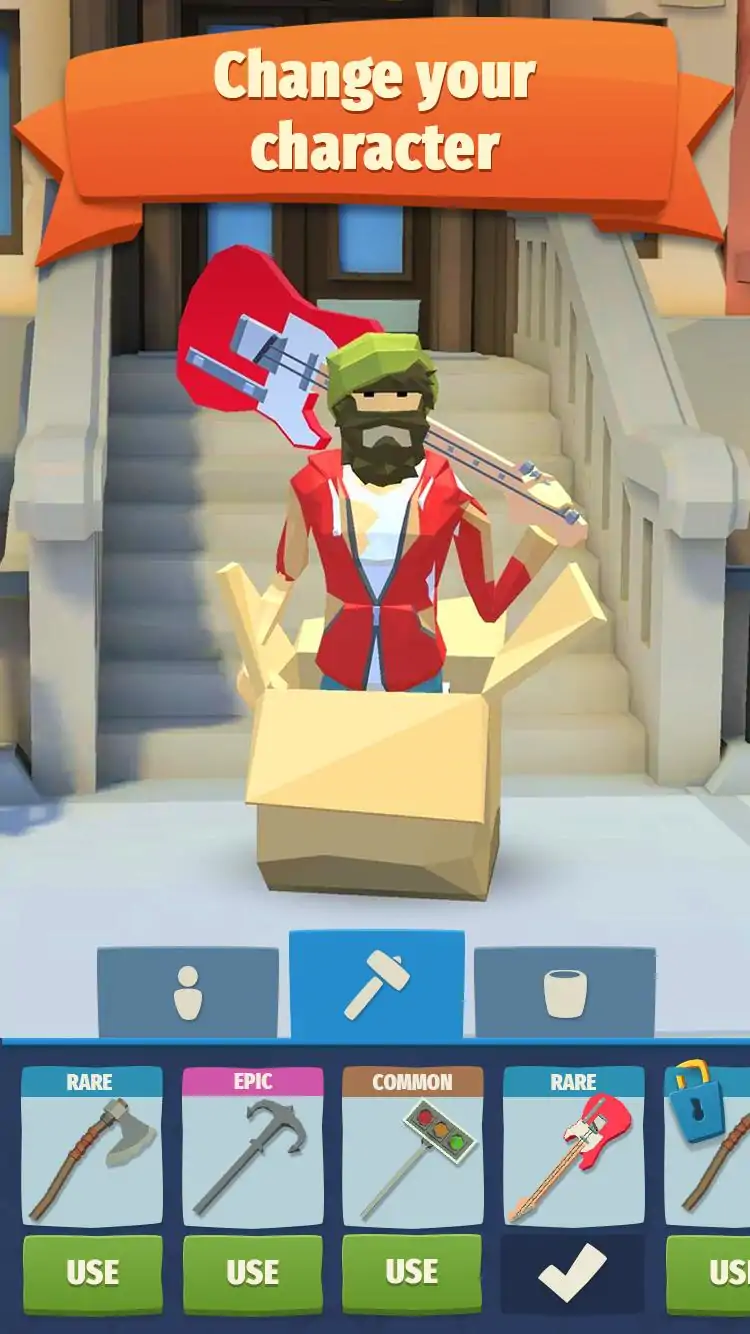 �����ѹ�PvP�����ֻ���v0.0.50 �ٷ������ͼ