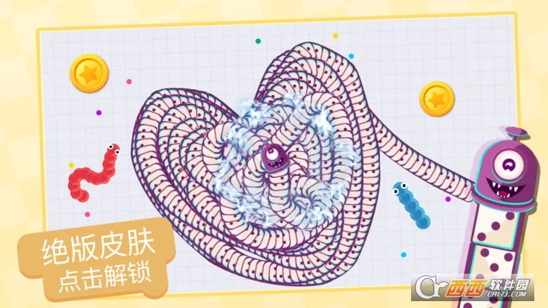 ̰���߽�����ȫƤ����v1.6.35 �ٷ������ͼ