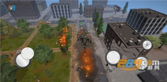 ���з���ģ����2MOD�˵�����v1.1.3 ��׿���ͼ