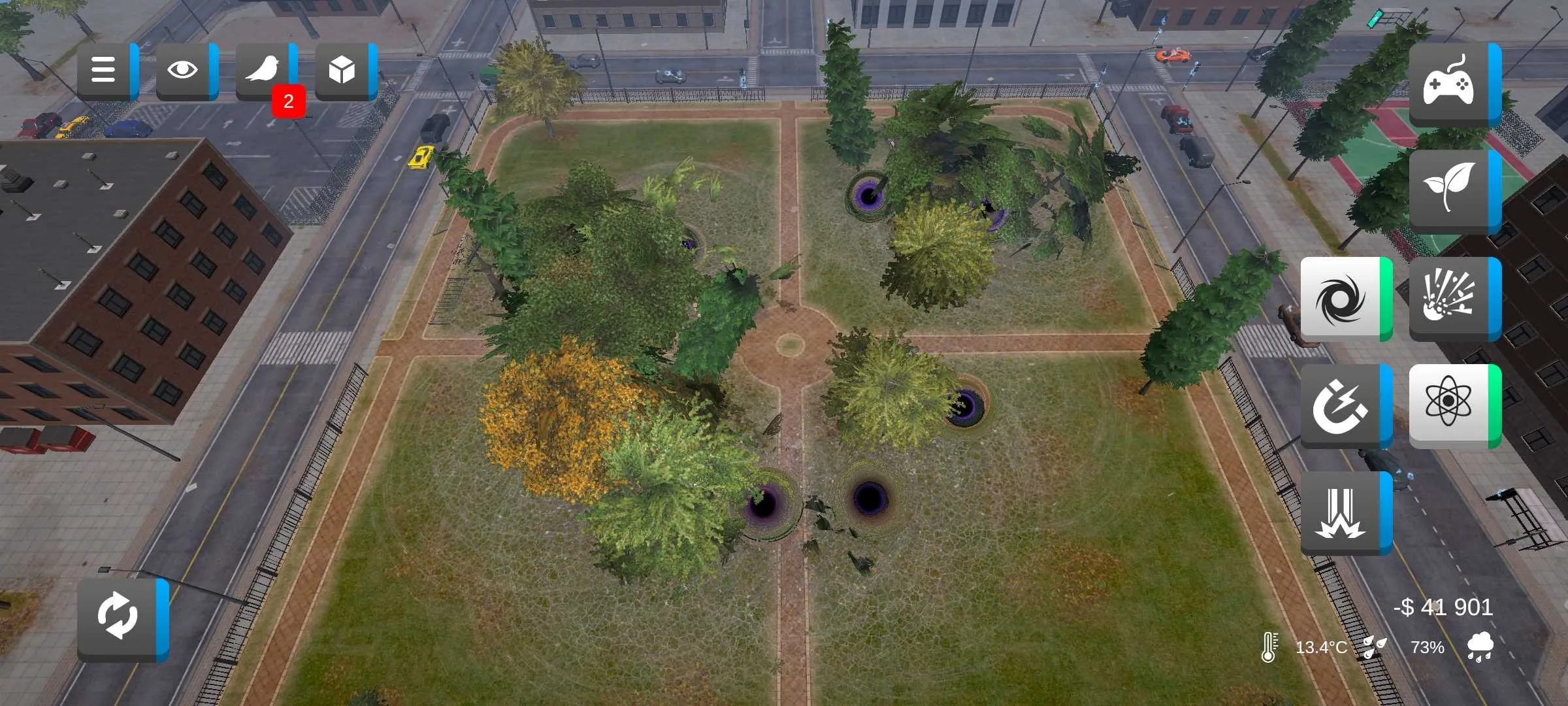 ���з���ģ����2MOD�˵�����v1.1.3 ��׿���ͼ