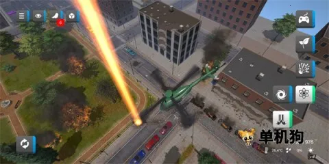 ���з���ģ����2MOD�˵�����v1.1.3 ��׿���ͼ