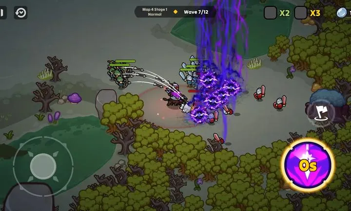 ҹĻ�������߾�����(�����߾�������Ϸ)v1.1.304 ��׿���ͼ