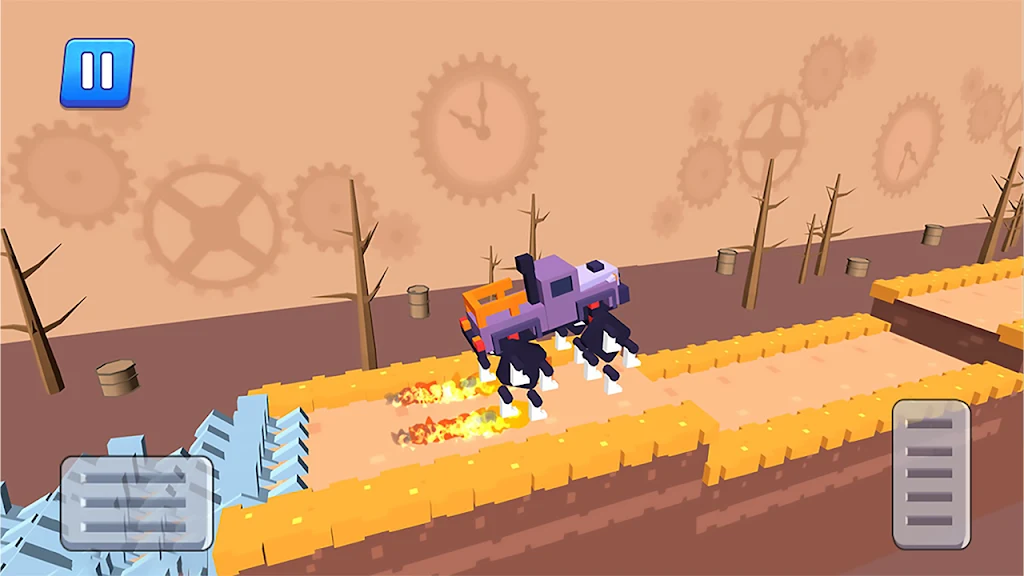 3D�������(3D����������Ϸ)v1.6.18 ��׿���ͼ