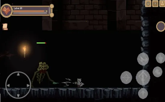 �ֶ�(ð����Ϸ�淨)v1.0 �ֻ����ͼ