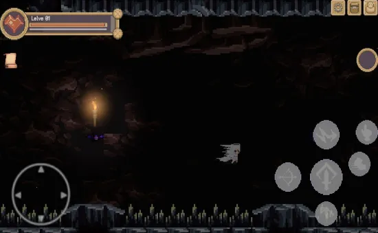 �ֶ�(ð����Ϸ�淨)v1.0 �ֻ����ͼ