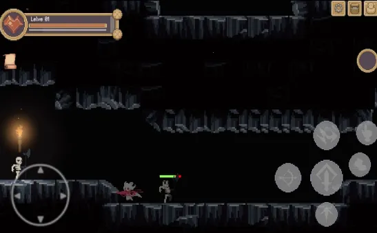 �ֶ�(ð����Ϸ�淨)v1.0 �ֻ����ͼ