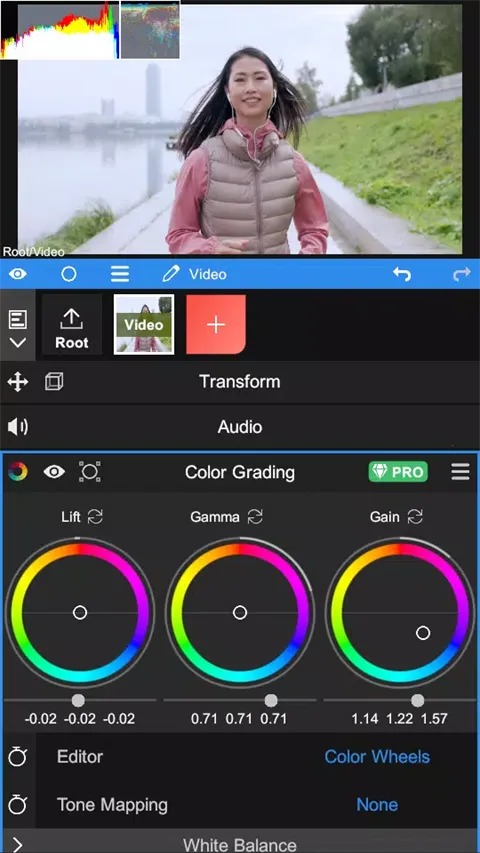 nv�����ƽ��v8.1.4 ��׿���ͼ