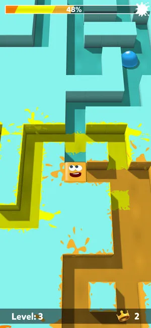 Ⱦɫ�Թ��ƽ��v1.51 ��׿���ͼ