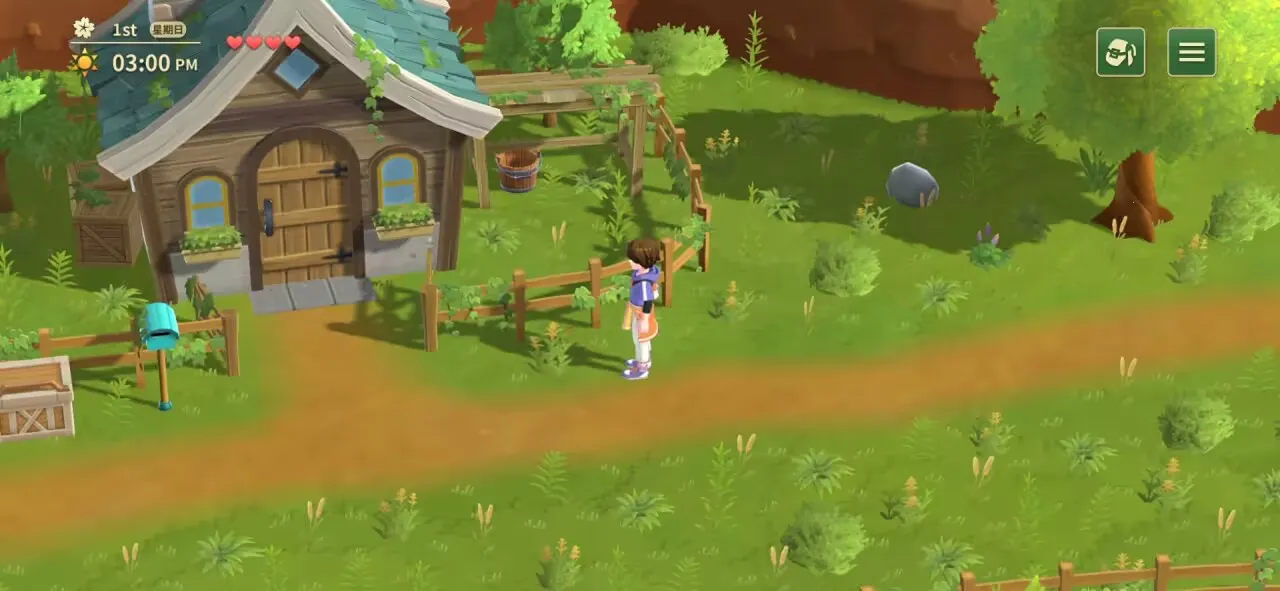 ��������:����֮��(ģ�⾭Ӫ��Ϸ)v1.34 �ֻ����ͼ