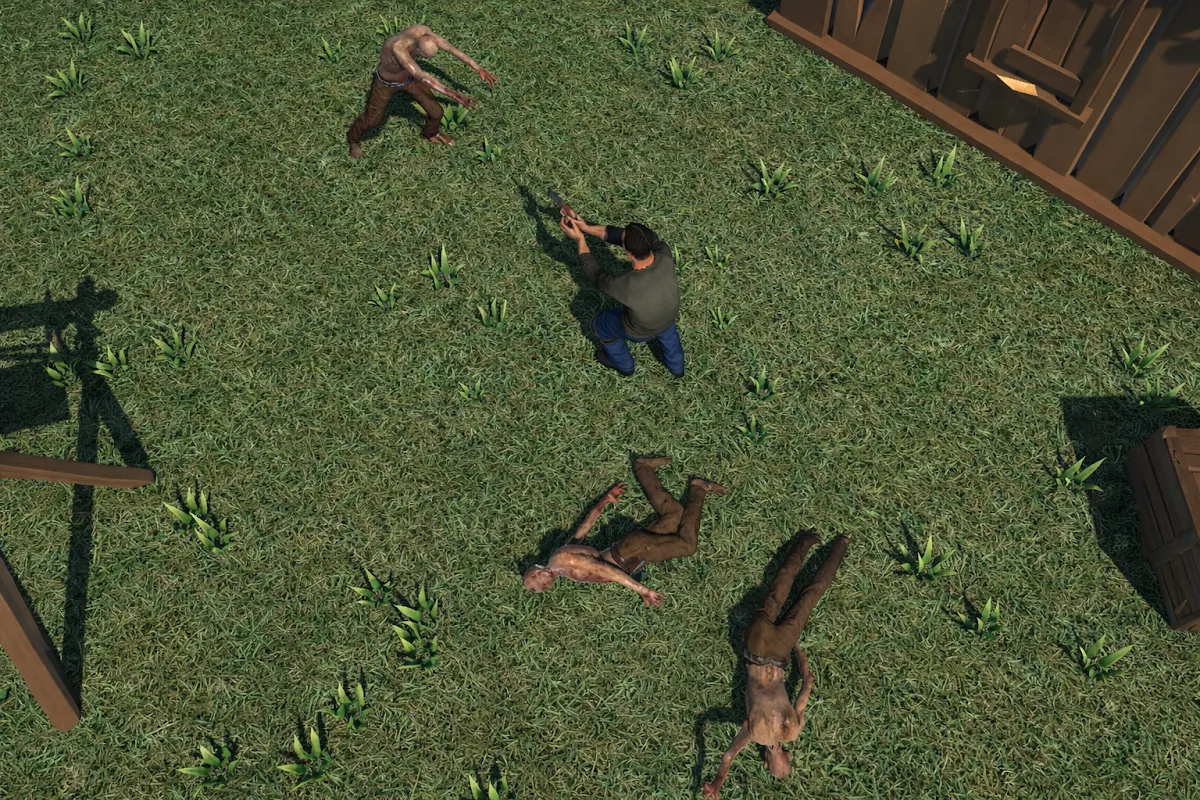 ������ʬ��׿���ֻ���v1.21 ��׿���ͼ