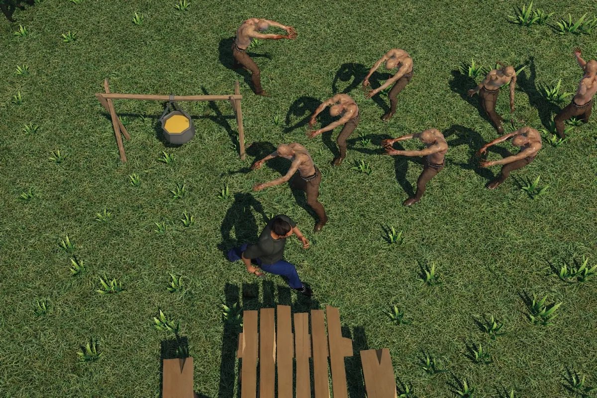 ������ʬ��׿���ֻ���v1.21 ��׿���ͼ