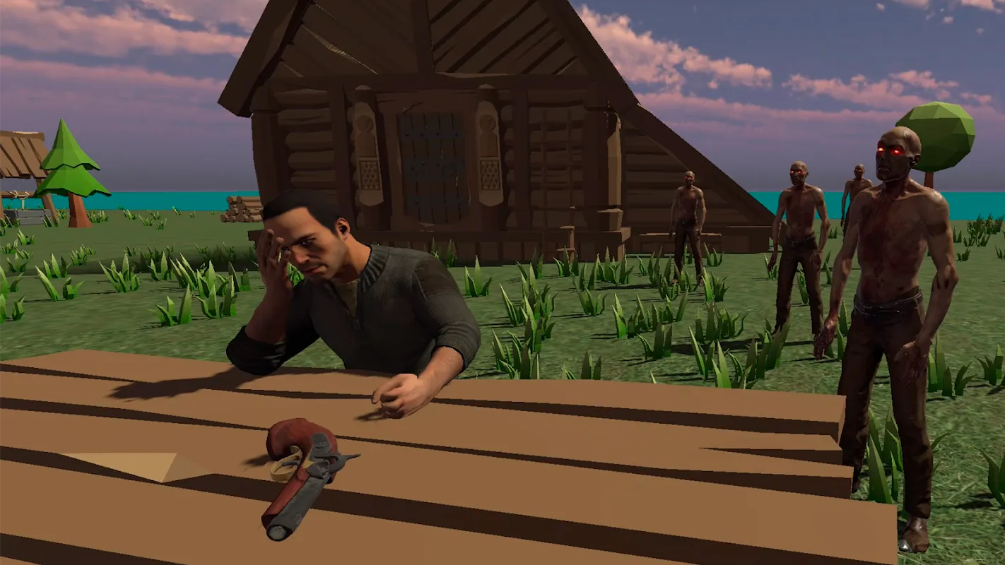 ������ʬ��׿���ֻ���v1.21 ��׿���ͼ