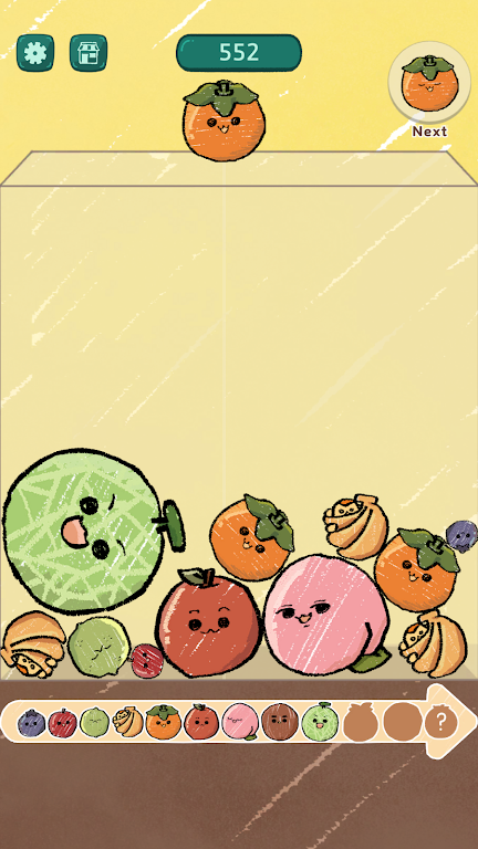 QSС����԰���ϳ�ˮ��2026�ٷ�����v2.0.12 ��׿���ͼ