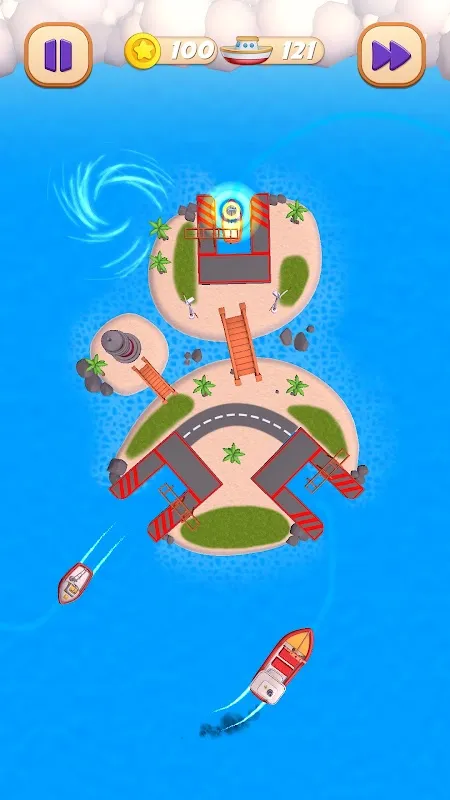 �ۿ�֮��(�ۿڽ�ͨ������Ϸ)v1.1.0.0.8 �ٷ������ͼ