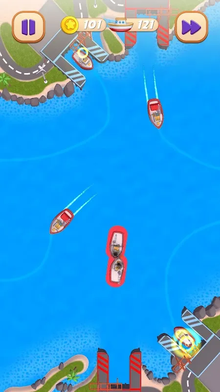 �ۿ�֮��(�ۿڽ�ͨ������Ϸ)v1.1.0.0.8 �ٷ������ͼ