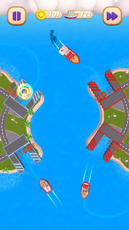 �ۿ�֮��(�ۿڽ�ͨ������Ϸ)v1.1.0.0.8 �ٷ������ͼ