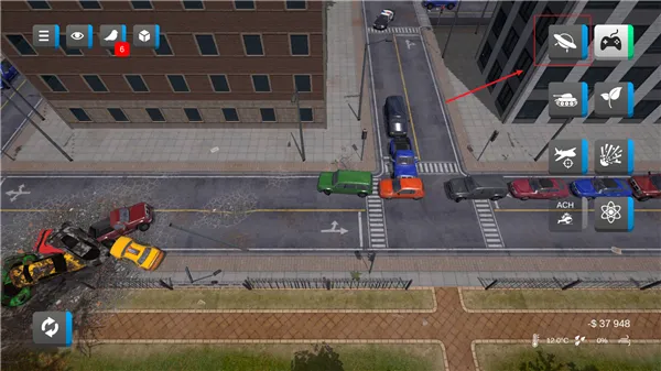 ���з���ģ����2�޹������