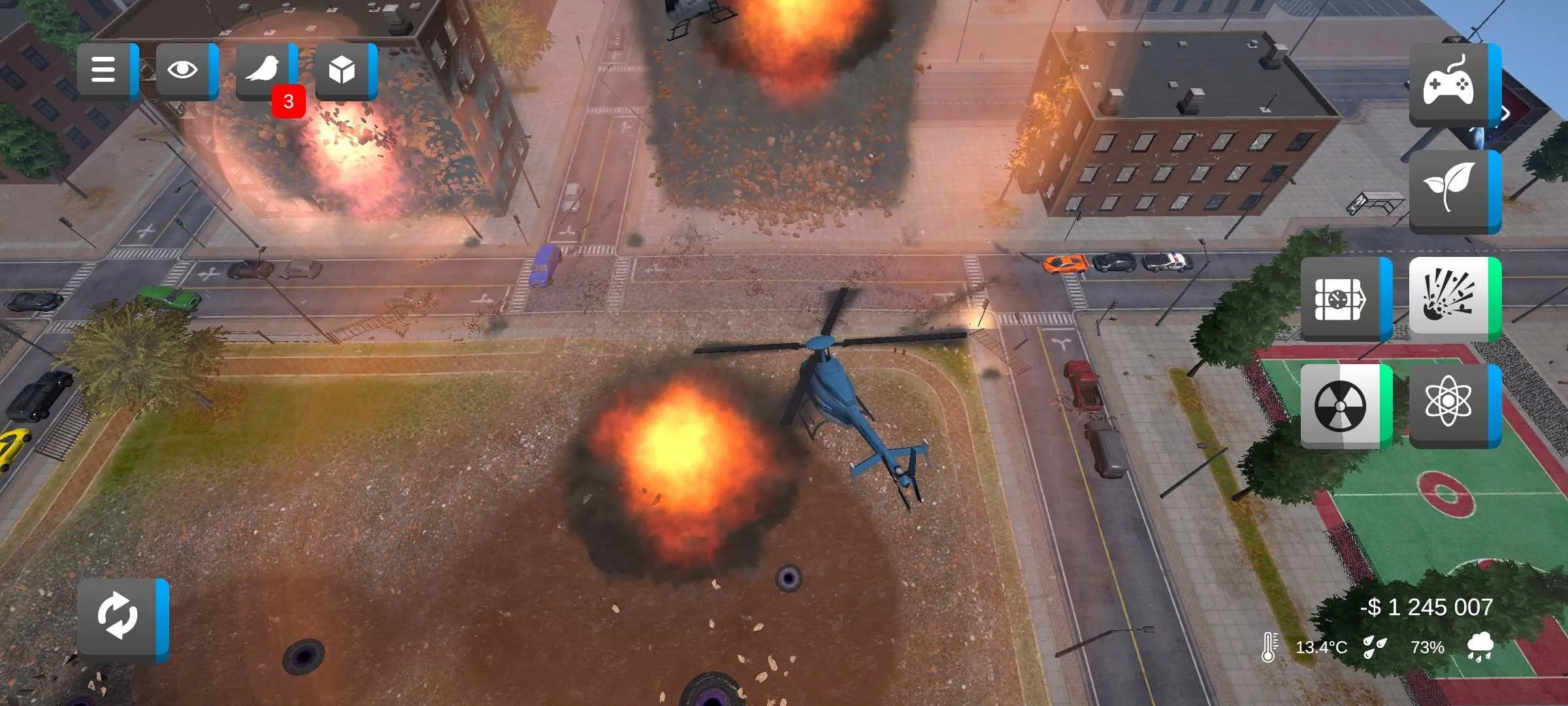 ���з���ģ����2�޹������