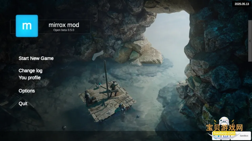 MirroXģ��0.5B4.1�汾v0.5.0 B4 ��Ѱ��ͼ