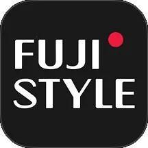 FujiStyle��ʿ���2026�ٷ�����v1.0.9 ��Ѱ�