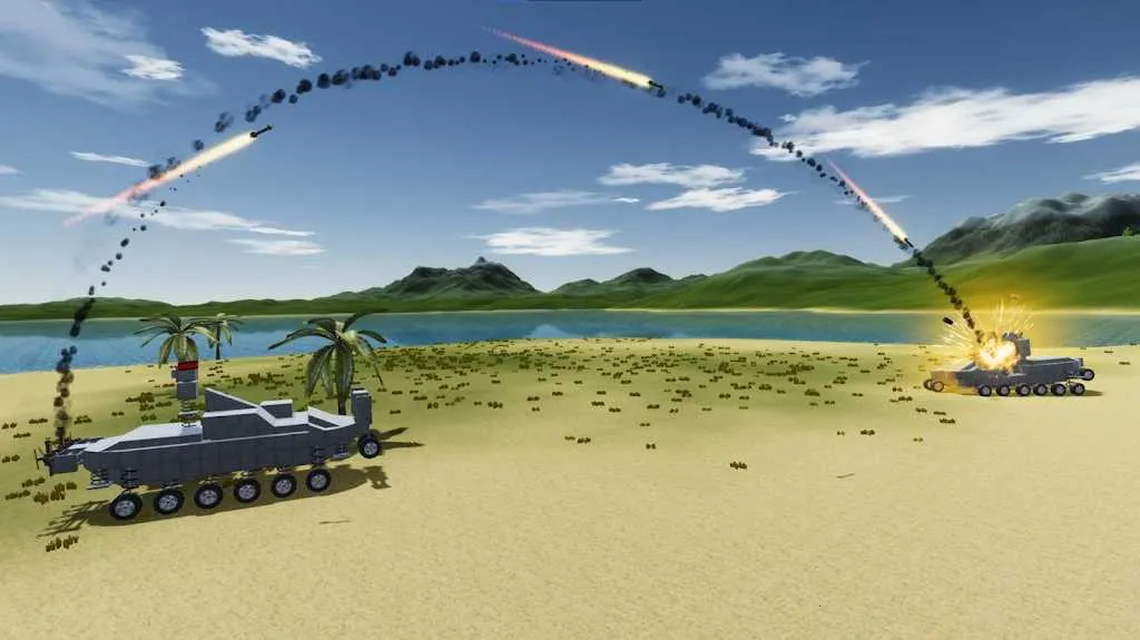 3Dɳ������7.03�ƽ��v8.01 �ֻ����ͼ