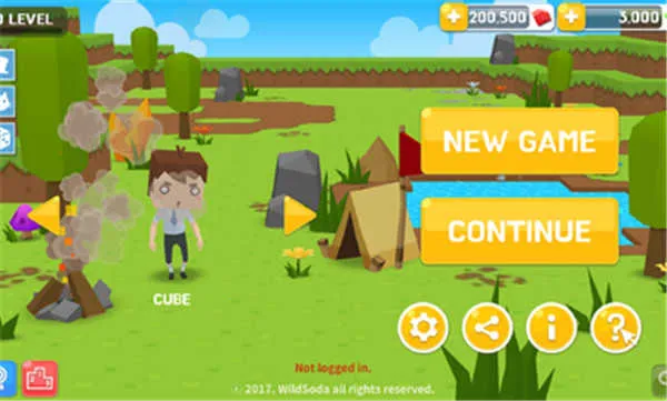 ����������ƽ��v2.9.03 �ֻ����ͼ