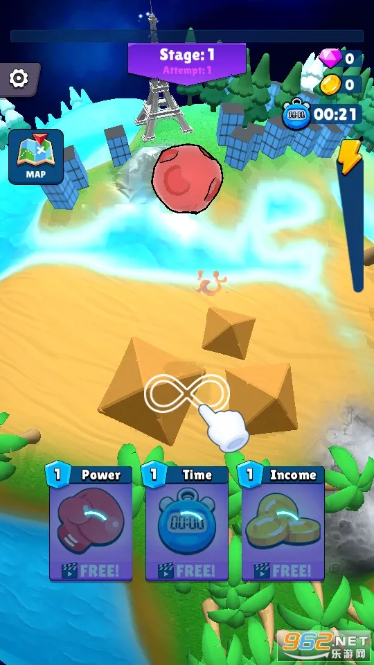 泰拉粉碎免广告 泰拉粉碎免广告