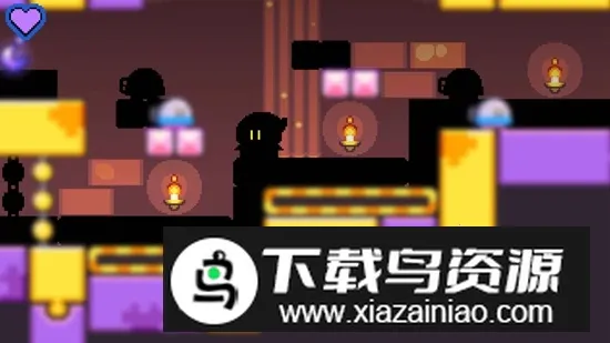 Shadow TrickӰ��Ϸ�������ֻ���v0.0.4 ��Ѱ��ͼ