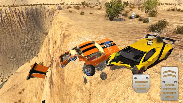 ����ģ����beamng���ΰ�v1.11.2 ��׿���ͼ