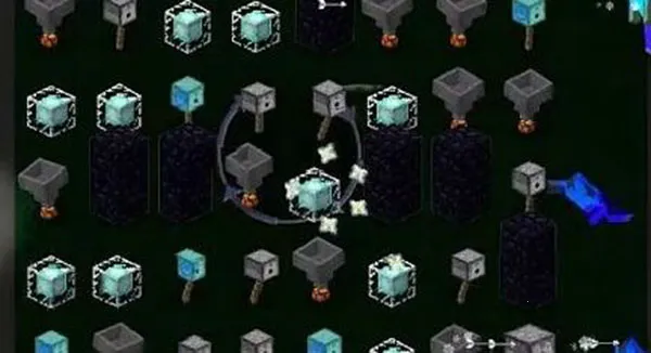 mc大战僵尸2内置菜单破解版 mc大战僵尸2内置菜单破解版