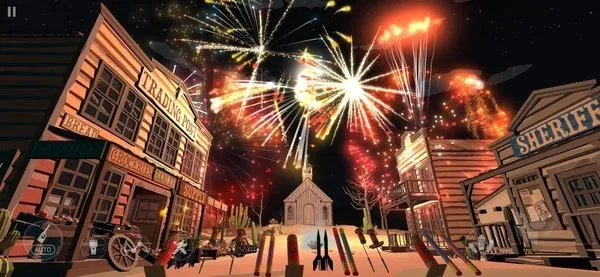 �̻�ɳ��ģ����FWPlay����v2025.2.1 ��Ѱ��ͼ