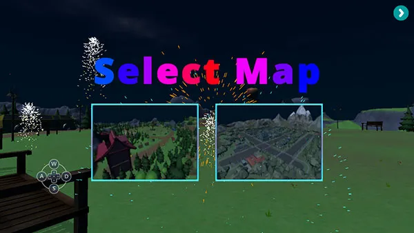 烟花沙盒模拟器FWPlay下载 烟花沙盒模拟器FWPlay下载