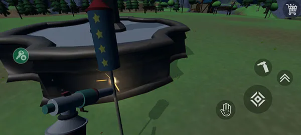 烟花沙盒模拟器FWPlay下载 烟花沙盒模拟器FWPlay下载