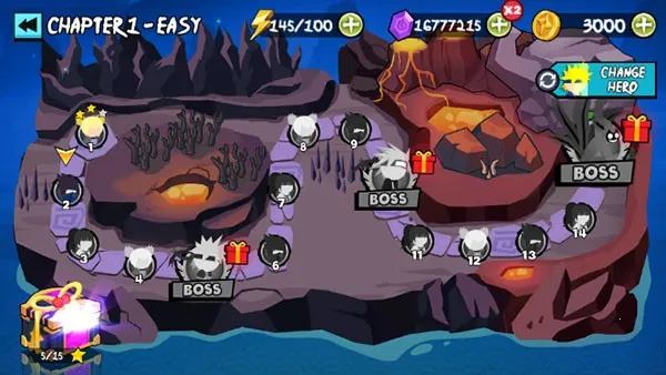 ��������ߴ�ս3v3���ò˵��ƽ��v4.1 �ٷ������ͼ