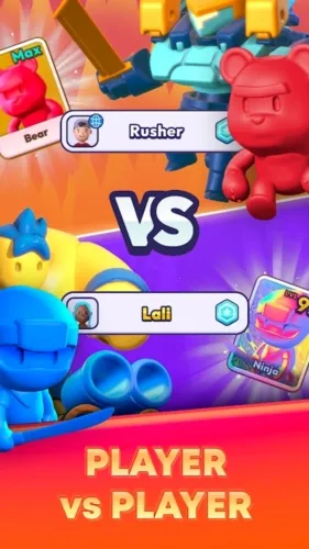 炮弹人冲冲冲内购破解版无广告 炮弹人冲冲冲内购破解版无广告