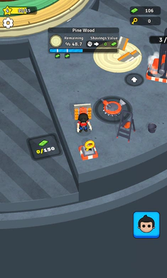 ���֮��(��̷�������Ϸ)v2.52.4 �ֻ����ͼ