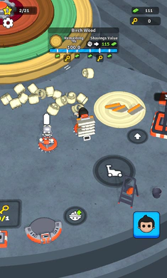 ���֮��(��̷�������Ϸ)v2.52.4 �ֻ����ͼ