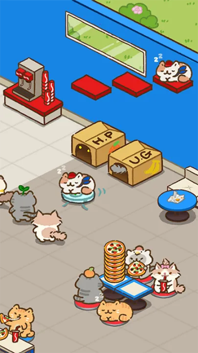 ����èMOD���ײ˵�v1.1.5 �ٷ������ͼ