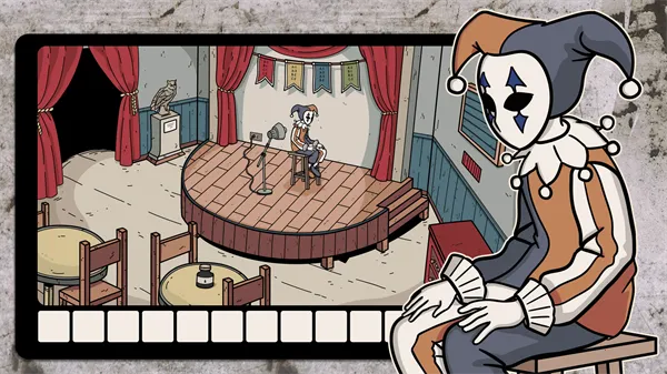 Hidden Memories2026官方正版 Hidden Memories2026官方正版