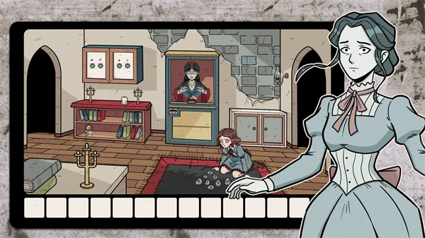 Hidden Memories2026官方正版 Hidden Memories2026官方正版