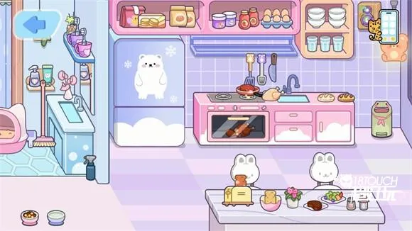 口袋人生世界破解版最新下载安装 口袋人生世界破解版最新下载安装