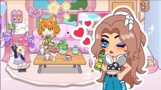 �ڴ����������ƽ���������ذ�װv1.03 �ֻ����ͼ