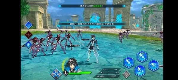 命运创世连接无cd版 命运创世连接无cd版