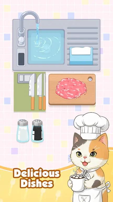 ��ζ������(�����Ϸ����)v1.0.1 �ٷ������ͼ