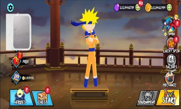 ��������ߴ�ս3V3MOD�˵�