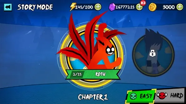 ��������ߴ�ս3V3MOD�˵�v4.1 ��׿���ͼ