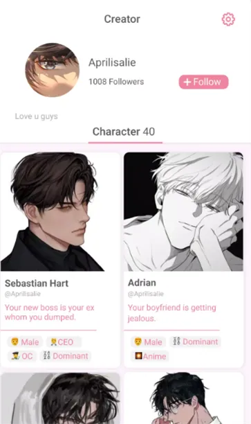 dokichatӢ��ԭ��v1.3.5 �ֻ����ͼ