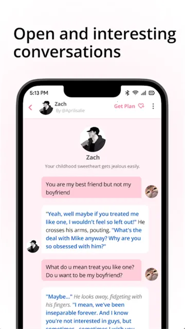 dokichatӢ��ԭ��v1.3.5 �ֻ����ͼ