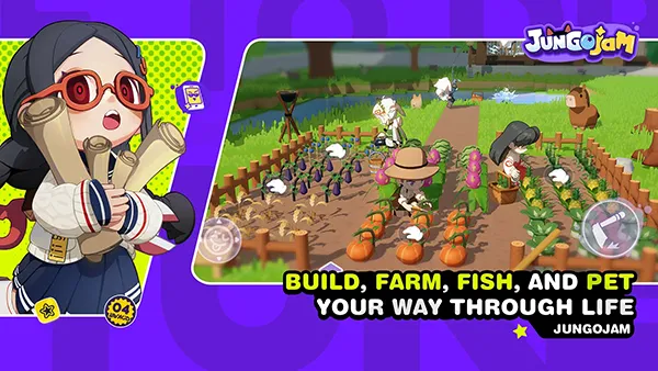 JungoJam2026���°汾v3.100040.73596 �ֻ����ͼ